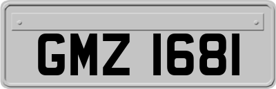 GMZ1681