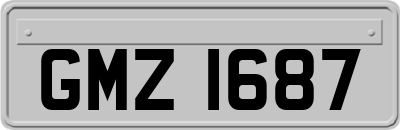 GMZ1687