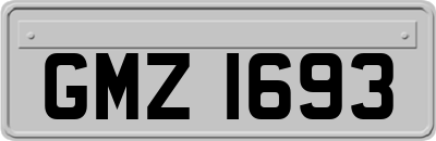 GMZ1693