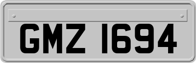 GMZ1694