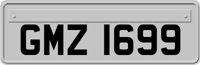 GMZ1699