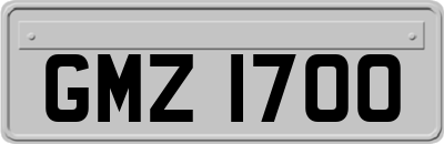 GMZ1700