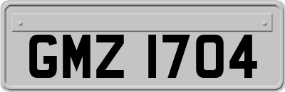 GMZ1704
