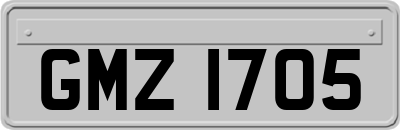 GMZ1705