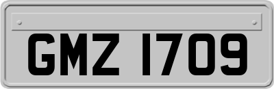 GMZ1709