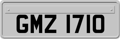 GMZ1710