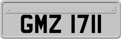 GMZ1711