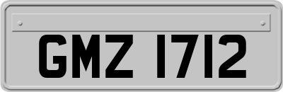 GMZ1712