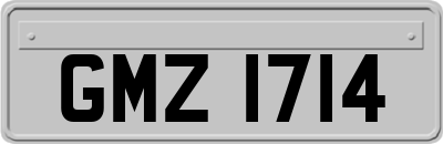 GMZ1714