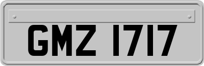 GMZ1717