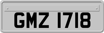 GMZ1718