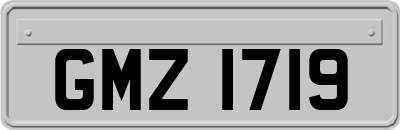 GMZ1719