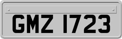 GMZ1723