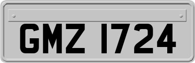 GMZ1724
