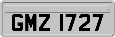 GMZ1727