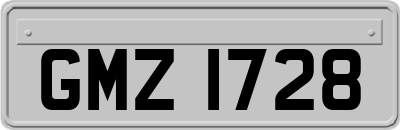 GMZ1728