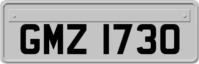 GMZ1730