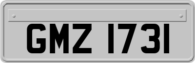 GMZ1731