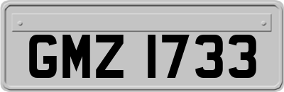 GMZ1733