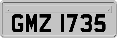 GMZ1735