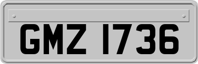 GMZ1736