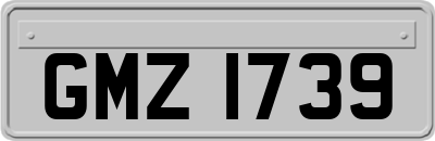 GMZ1739