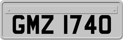 GMZ1740