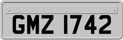 GMZ1742