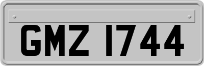 GMZ1744