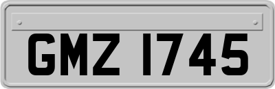 GMZ1745