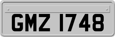 GMZ1748