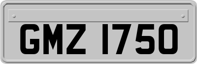 GMZ1750