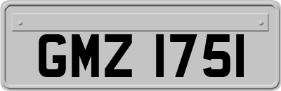 GMZ1751