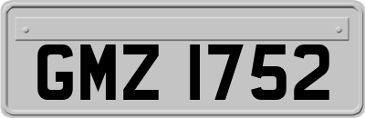 GMZ1752