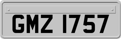 GMZ1757