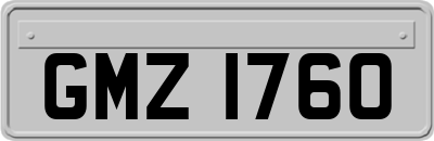 GMZ1760