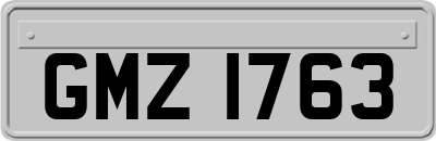 GMZ1763