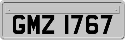 GMZ1767