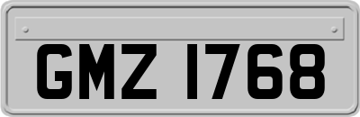 GMZ1768