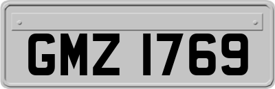 GMZ1769