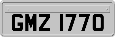GMZ1770