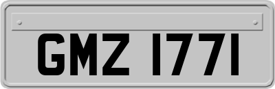 GMZ1771