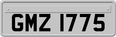 GMZ1775