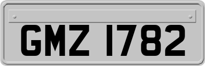 GMZ1782