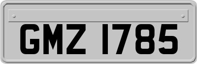 GMZ1785