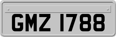 GMZ1788