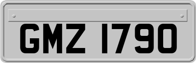 GMZ1790
