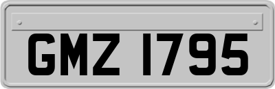 GMZ1795
