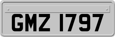 GMZ1797