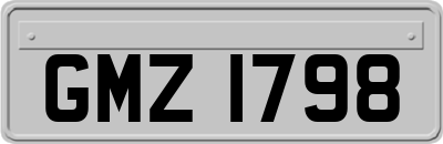 GMZ1798